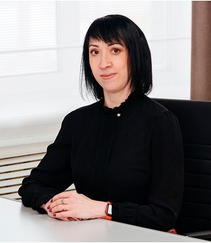 Людмила Драчкова