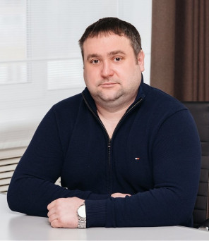 Роман Пузаненков