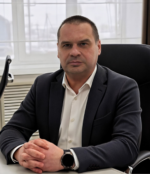 Олег Синельников