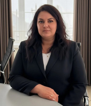 Елена Дудко