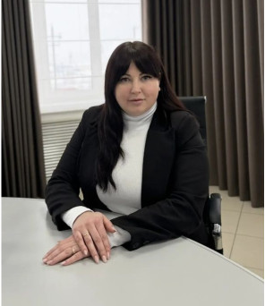 Екатерина Шишанова
