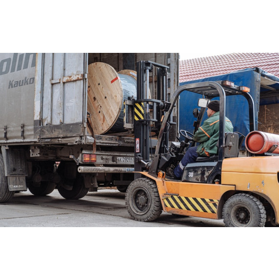 МКЭфБШВнг(А)-FRLS - фото - 1