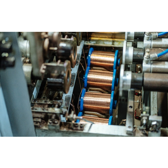 МКЭмлШВвнг(А)-LS - фото - 3