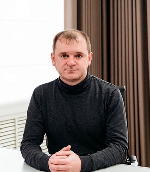 Василий Андрюшенко