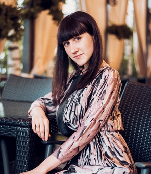 Олеся Казелина