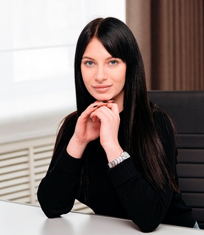 Виктория Козлова