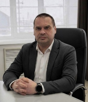 Олег Синельников