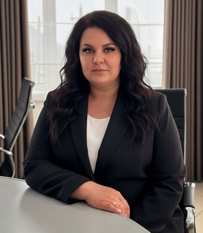 Елена Дудко