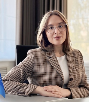 Ульяна Смирнова