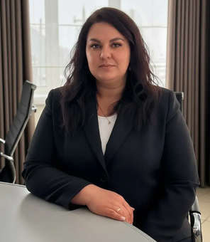 Елена Дудко