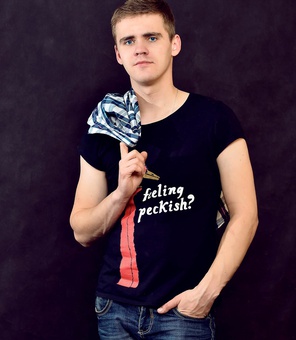 Андрей Меркушев
