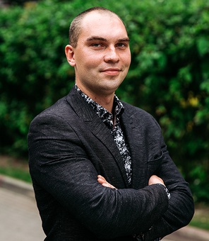Антон Купцов