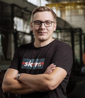 Вячеслав Кузин