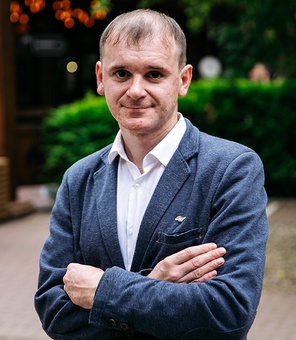 Василий Андрюшенко