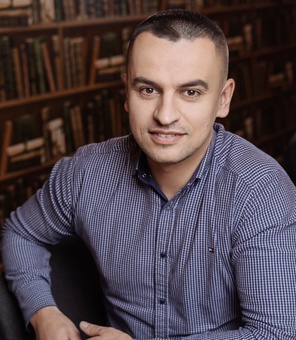 Владимир Бам