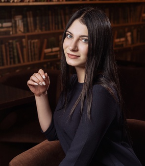 Виктория Козлова