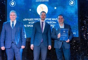 ООО ПО «СмоленскЭлектроКабель» заняло 2-е место в региональном этапе премии «Золотой Меркурий»